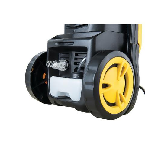 Lavadora de Alta Pressão Tramontina 1800 W 1900 psi 220 V - Foto 4