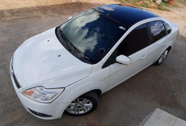 Ford Focus Sedan 2013 - Foto 2
