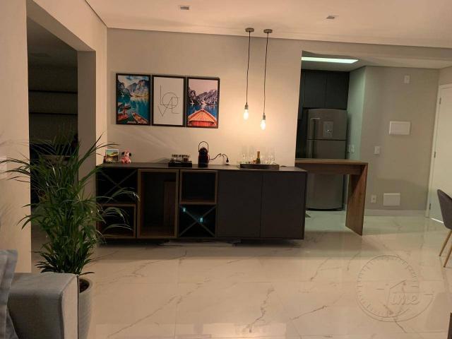 Apartamento com 1 dormitório à venda, 67 m² por r$ 690.000,00 - melville empresarial ii - - Foto 4