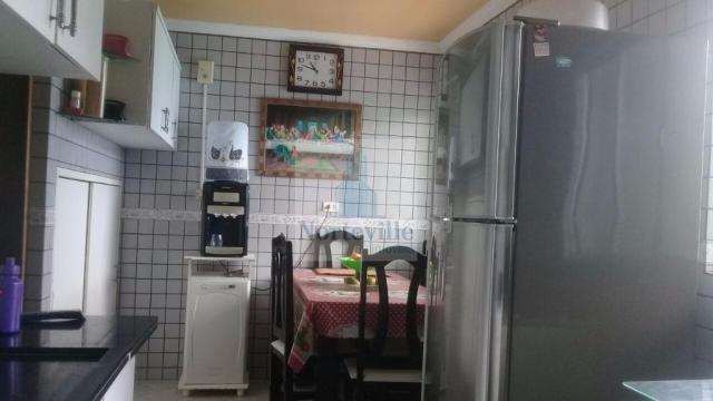 Casa à venda com 5 dormitórios em Rio doce, Olinda cod:T05-03 - Foto 16