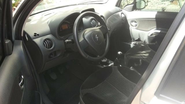 C3 Exclusive 2009/2010 - Foto 10