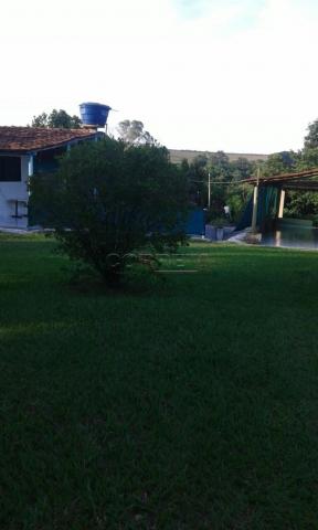 Chácara à venda em Agua limpa, Aracatuba cod:V30851 - Foto 12