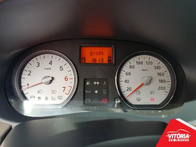 Sandero 1.6 Privilege - Foto 11