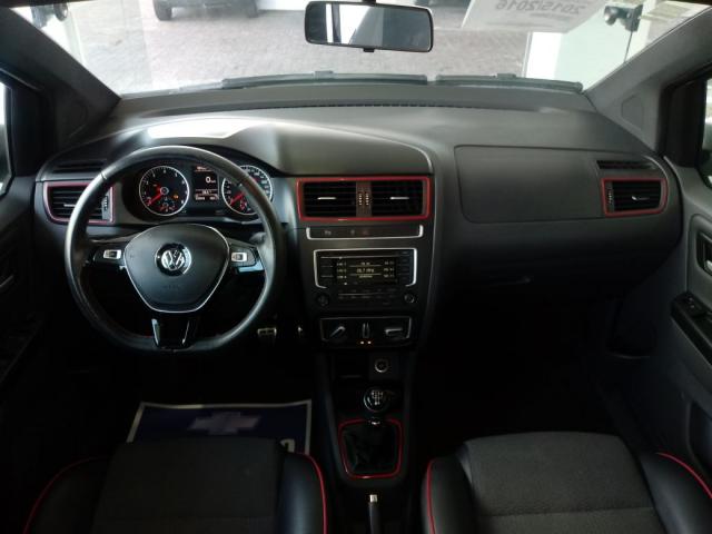VOLKSWAGEN FOX 1.6 MI ROCK IN RIO 8V FLEX 4P MANUAL. - Foto 5