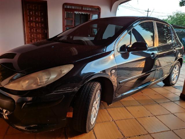 Peugeot 307 2.0Feline manual completo - Foto 3