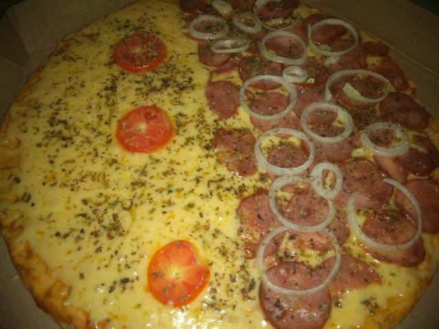 Pizza familia a partir de 14,00 - Foto 2