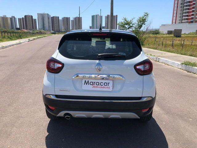 Renault Captur 2.0 Intense 16V - Foto 5
