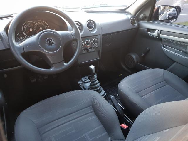 Chevrolet - Prisma 1.4 Flex - Financiamento 100% 48x de R$ 629,00 - Foto 9