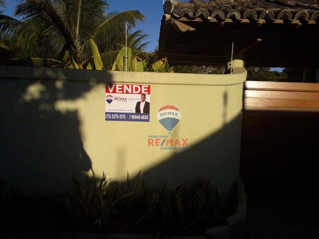 Re/max chave de ouro vende casa na quintas do arraial - Foto 2