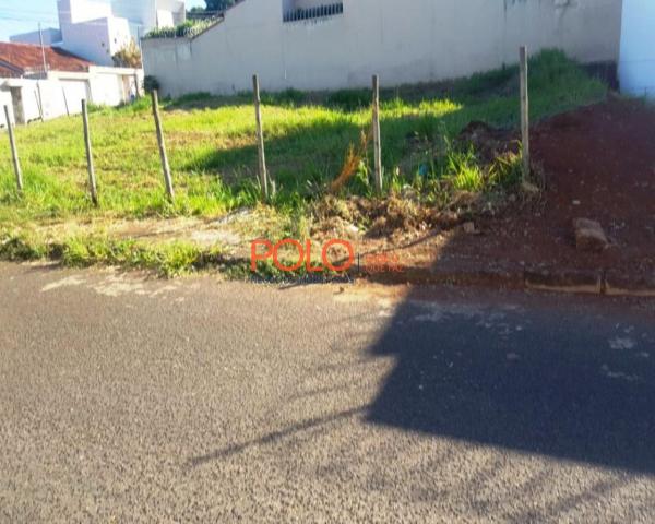 Terreno a venda no Vigilato Pereira em uberlandia