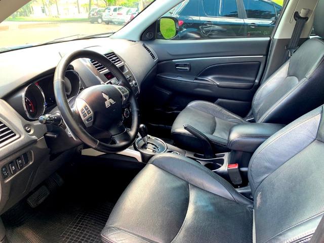 Mitsubishi ASX 4x4 AWD 2.0 160CV 2012 - Foto 11