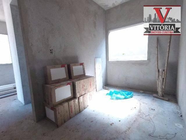 Casa com 2 dormitórios à venda - alto boqueirão - curitiba/pr - Foto 14