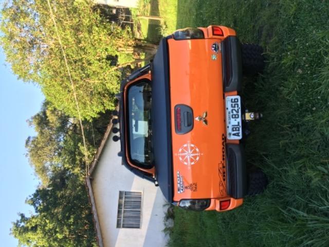 L200 Triton 4x4 - Foto 6