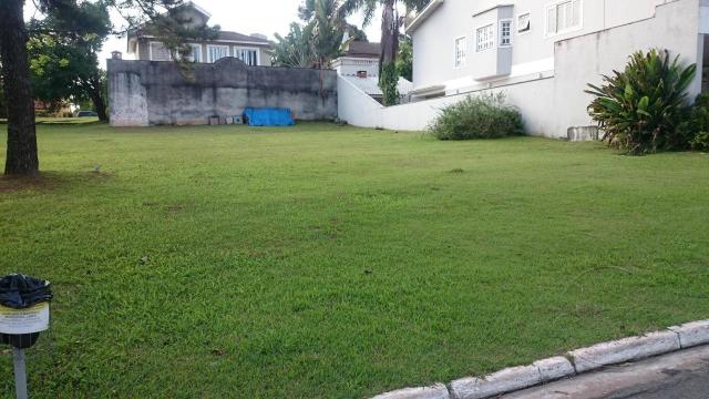 Terreno à venda, 560 m² por r$ 1.600.000 - alphaville residencial dois - barueri/sp - Foto 3