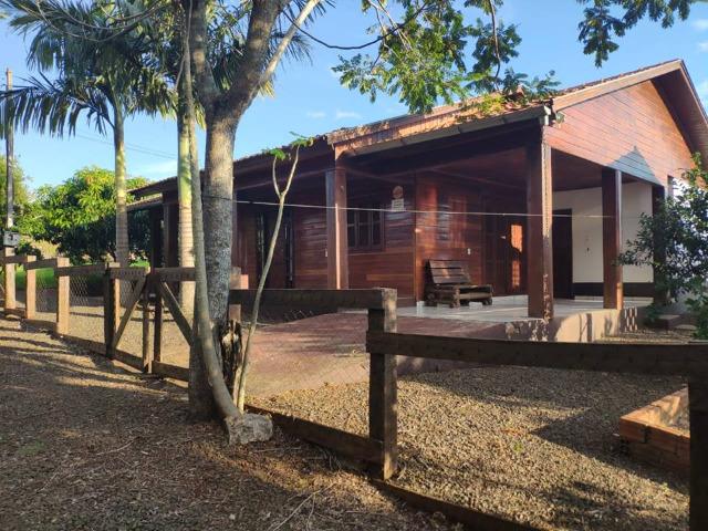Casa No balneario londero Dr. Mauricio cardoso - Foto 9