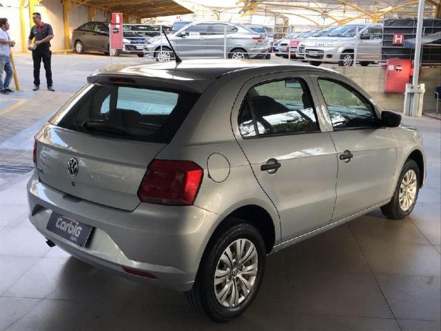 GOL Gol Trendline 1.0 T.Flex 12V 5p - Foto 5