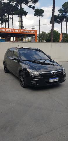 I30 com GNV Completo
