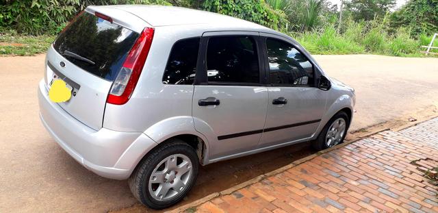 21.000,00 Ford fiesta 1.6 - Foto 2