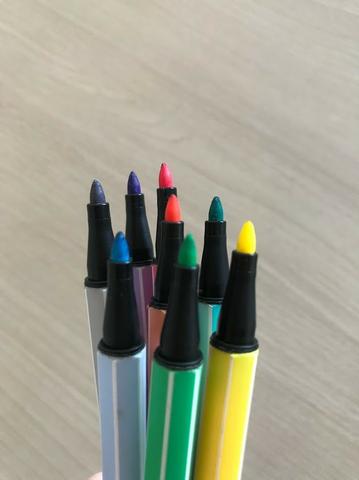 Canetas Stabilo Pen 68 - Foto 2