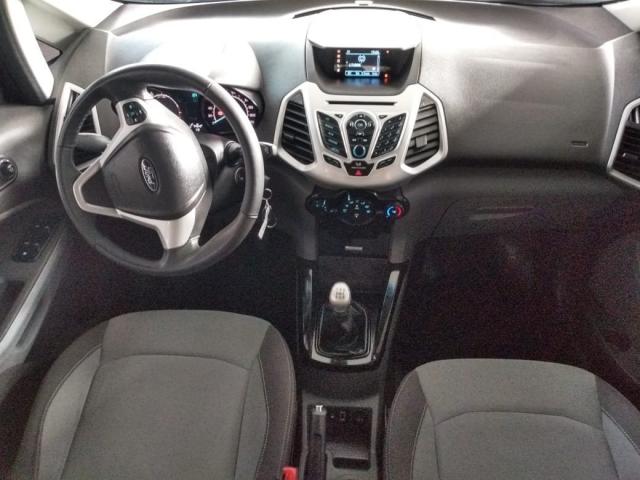 Ford Ecosport 1.6 Freestyle 2013 - Foto 4