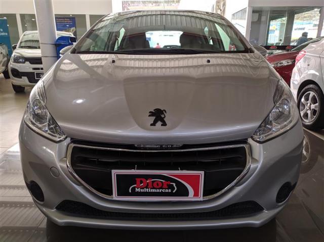 Peugeot 208 1.5 active 8v flex 4p manual - Foto 2