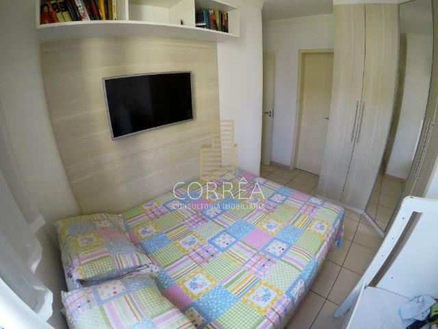 Oportunidade - Possibilidade de entrada de 5 MIl - Apto 2 Qts c/ Suíte - Jd. Limoeiro - Foto 7