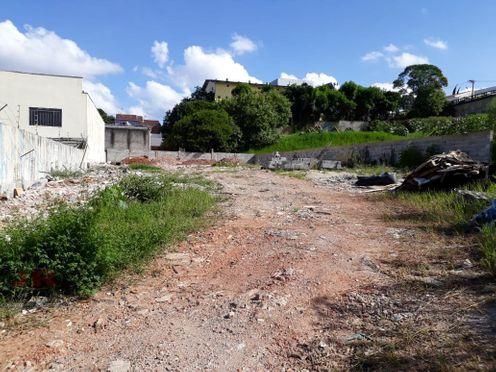 Terreno à venda em Atuba, Curitiba cod:TR201 - Foto 13