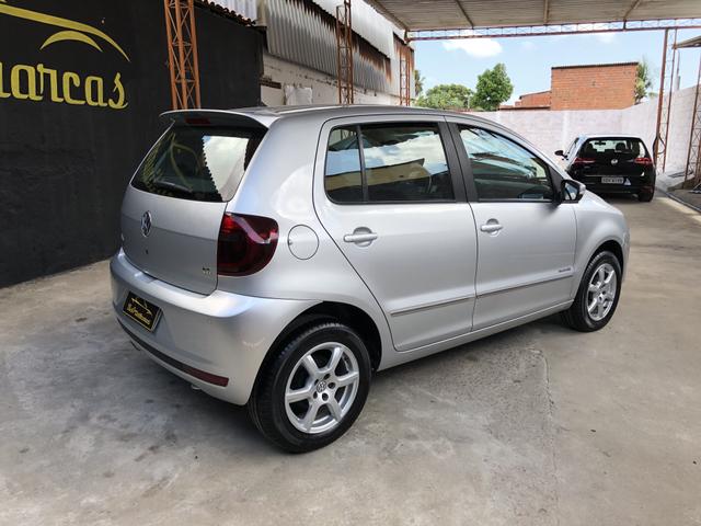 VW FOX 2014 1.6 Highline Único Dono 50 mil rodados Novíssimo !!! - Foto 11