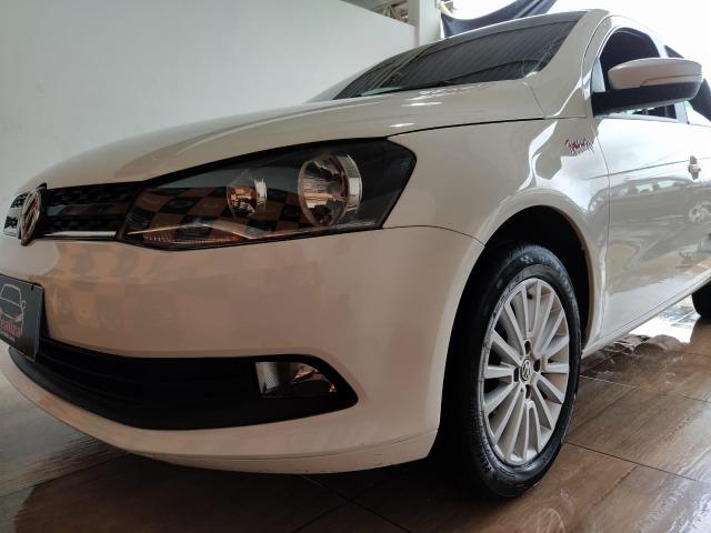 Vw Gol Rock In Rio G5 2016 Único Dono - Foto 4