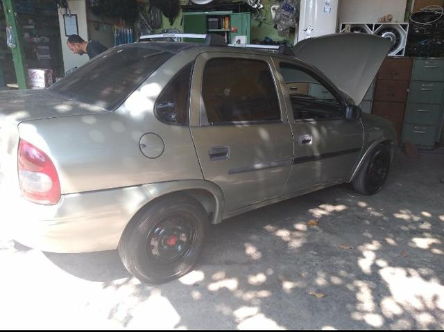 Corsa classic life 05/06 - Foto 18