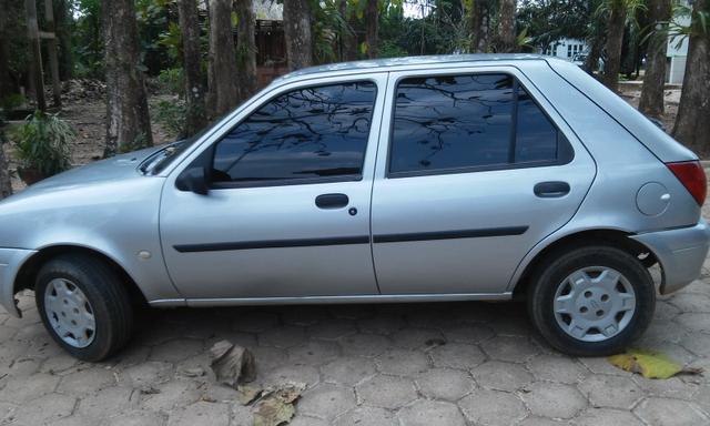 Vendo Ford Fiesta Street - Foto 7