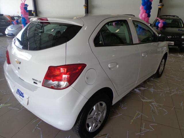 Chevrolet Onix 1.0 LT MECANICO - Foto 7