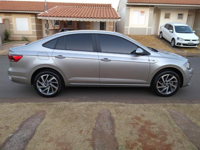 Virtus TSI Highline 2018/2019 Automático - Foto 4
