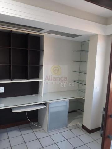 Apartamento para alugar com 3 dormitórios em Lagoa nova, Natal cod:LA-11235 - Foto 7