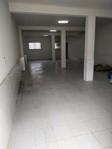 Prédio no bairro Petrópolis com salão de festas - Foto 6