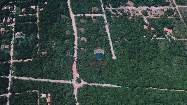 Re/max chave de ouro vende terreno localizado no loteamento balcão da lua - Foto 3