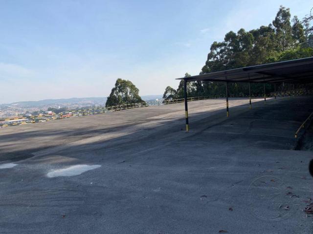 Terreno para alugar, 1860 m² por r$ 6.000/mês - vila universal - barueri/sp - Foto 5