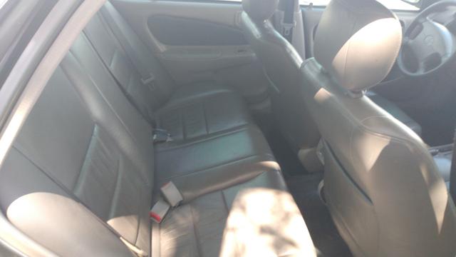 Toyota Corolla Xei Automático