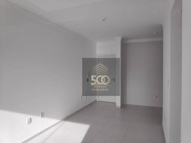 Apartamento com 2 dormitórios à venda, 69 m² por r$ 209.000 - ingleses - florianópolis/sc - Foto 3
