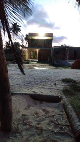 Cabana Inaê ( casa de praia ) - Foto 17
