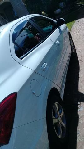 Chevrolet Prisma LTZ 1.4 AUT - Foto 3