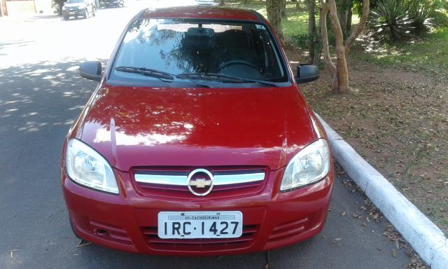 Prisma Sedan Maxx 2009/10 Completo, Impecável - Foto 4