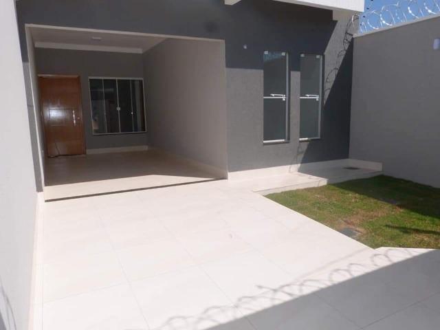 Casa Setor Três Maria - 3 Tres Qts c/ suíte mais o banheiro social