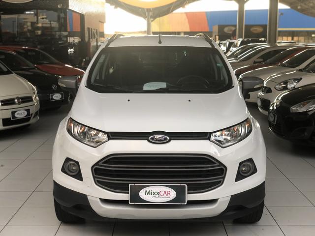 Ecosport Freestyle 2014