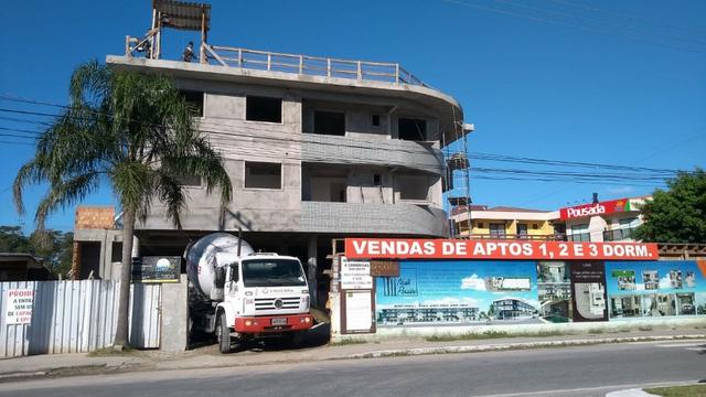 YF- Promoção! Apartamento Alto Padrão, 180 metros do mar! Ingleses/Florianópolis! - Foto 5