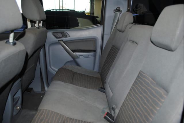 Ford Ranger 2.5 Flex 4x2 CD XLS 2013 - Foto 9