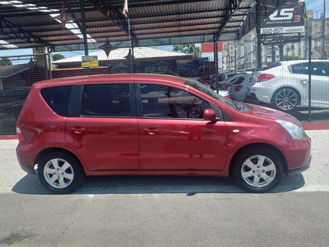 Nissan livina - Foto 7