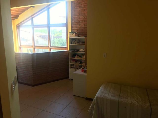 Em Morada de Laranjeiras, Casa 3 quartos com Suite - Foto 14