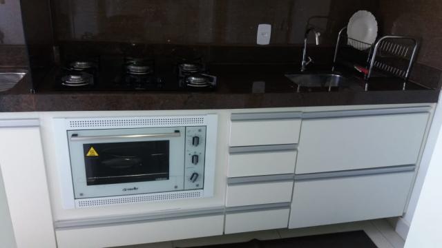 Apartamento 2 quartos 01 vaga no bairro serrano em bh - Foto 5