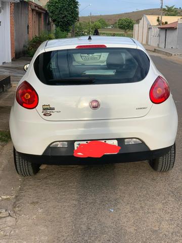 Fiat Bravo Essence 2012 / 1.8 / Dualogic